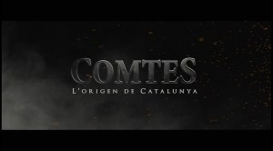 Comtes. L'origen de Catalunya