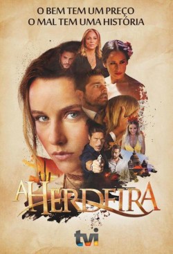 A Herdeira
