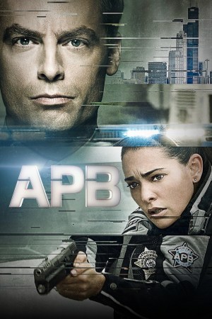 A.P.B. A.P.B.