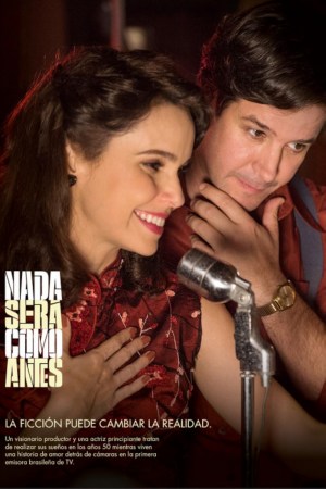 Nada Será Como Antes
