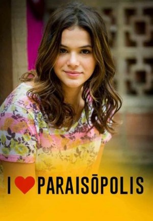 I Love Paraisópolis