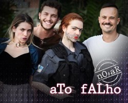 Ato Falho