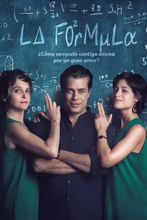 A Fórmula A Fórmula