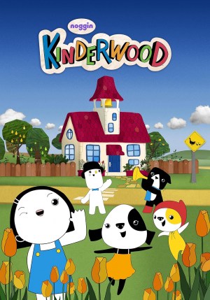 Kinderwood Kinderwood