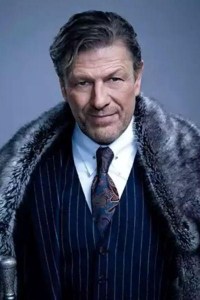 Serie This City Is Ours