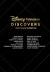 Disney Television Discovers: Talent Showcase (Serie TV)