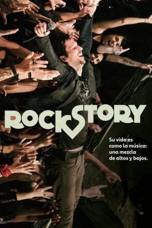 Rock Story