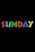 Sunday (Serie TV)