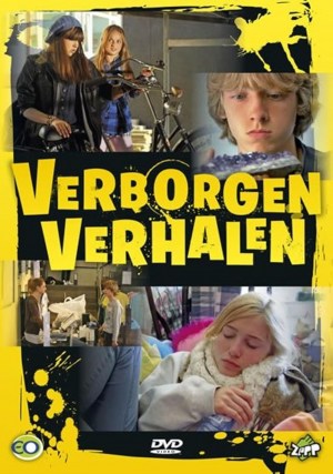 Verborgen verhalen
