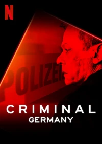 Criminal: Alemania