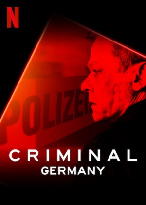 Criminal: Alemania Criminal: Alemania