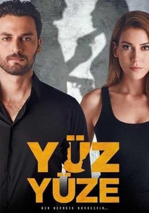 Yüz Yüze