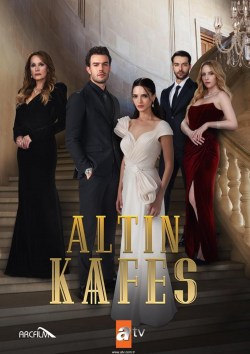 Altin Kafes