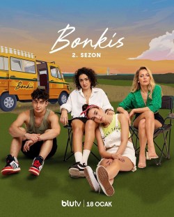 Bonkis