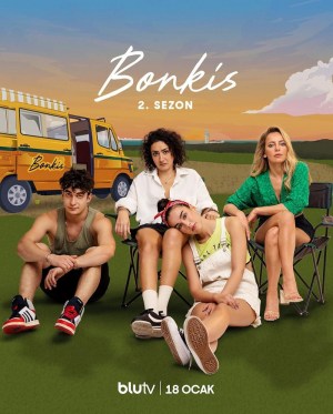 Bonkis