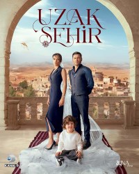Serie Uzak Sehir
