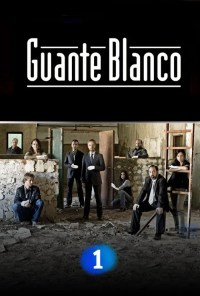 Guante blanco