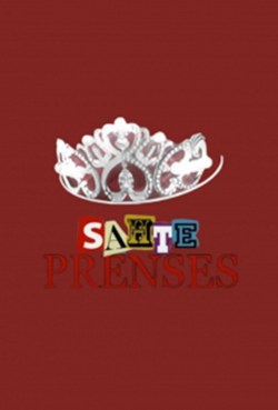 Sahte Prenses