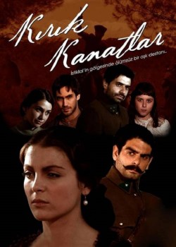 Kirik Kanatlar