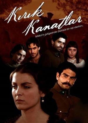 Kirik Kanatlar