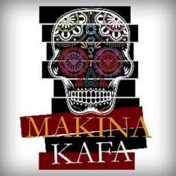 Makina Kafa