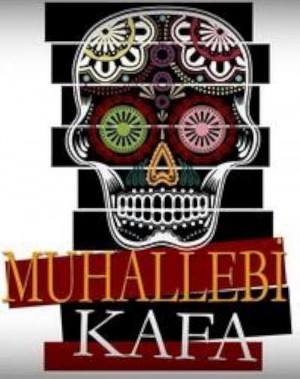 Muhallebi Kafa