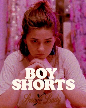 Boy Shorts