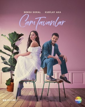 Cam Tavanlar