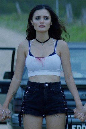 Blood Sisters