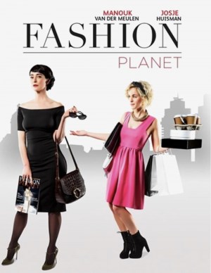 Fashion Planet