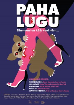 Paha lugu