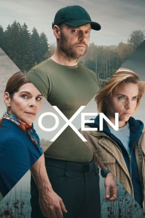 Oxen Oxen