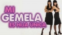 Mi gemela es hija única