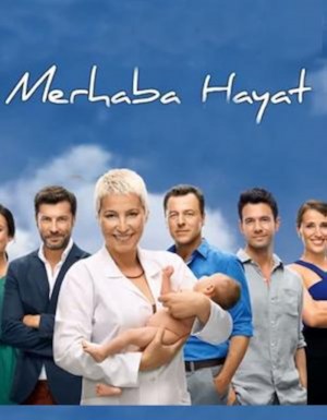 Merhaba Hayat