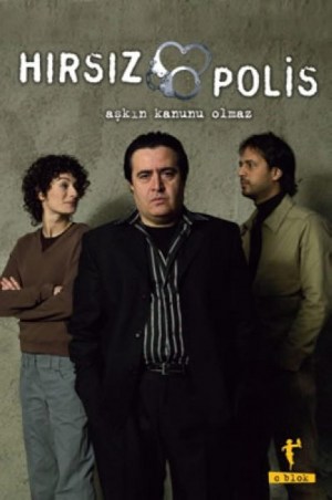Hirsiz Polis