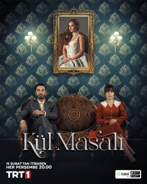 Kül Masali