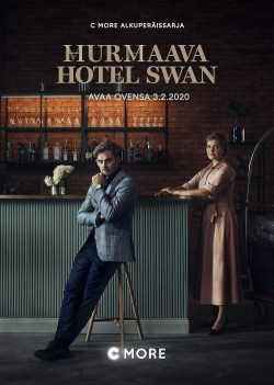 Hotel Swan Helsinki