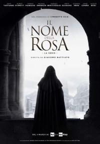 El nombre de la rosa