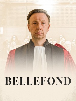 Bellefond