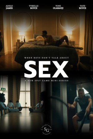 When Boys Don't Talk About Sex