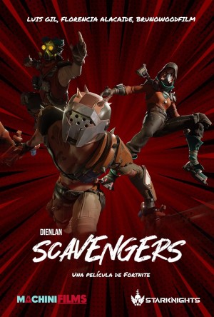 Scavengers Scavengers