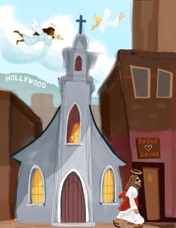 Jesus Freaks