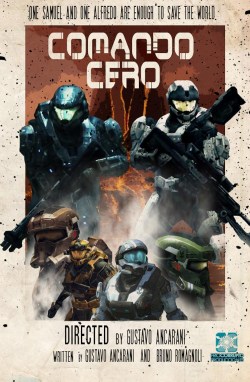 Comando Cero