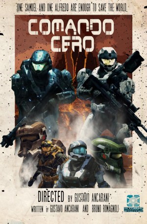 Comando Cero