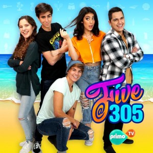 Five @ 305