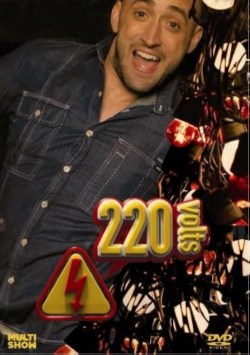 220 Volts