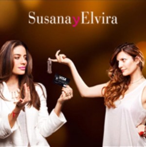 Susana y Elvira, La Serie