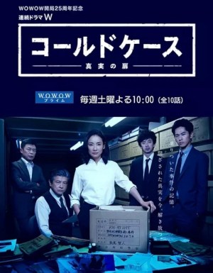 Kôrudo kêsu: Shinjitsu no Tobira