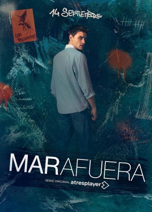 Mar afuera