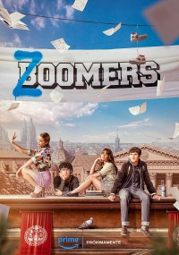 Serie Zoomers